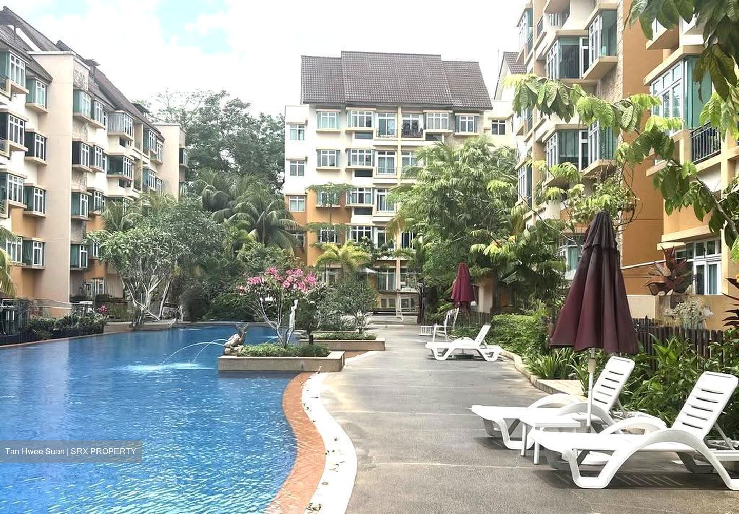 Forest Hills Condominium (D26), Condominium #632130621